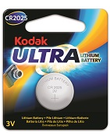 ULTRA LITH BATT KCR2025    3V_obr2